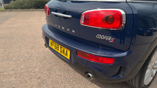 MINI Clubman 2.0 Cooper S ALL4 6dr Petrol Estate